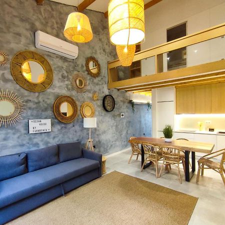 Ocean House Villa Ovar Exterior photo