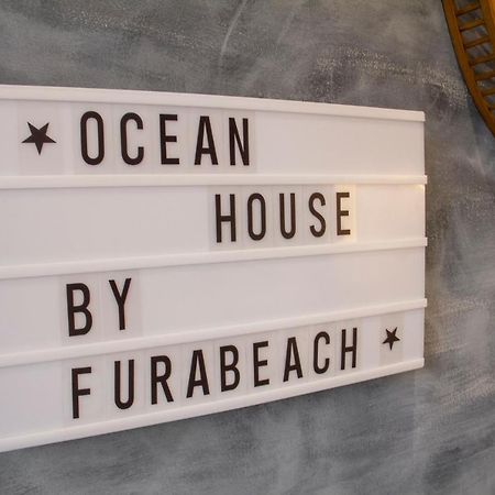 Ocean House Villa Ovar Exterior photo
